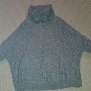 Joan Vass cross ribbed